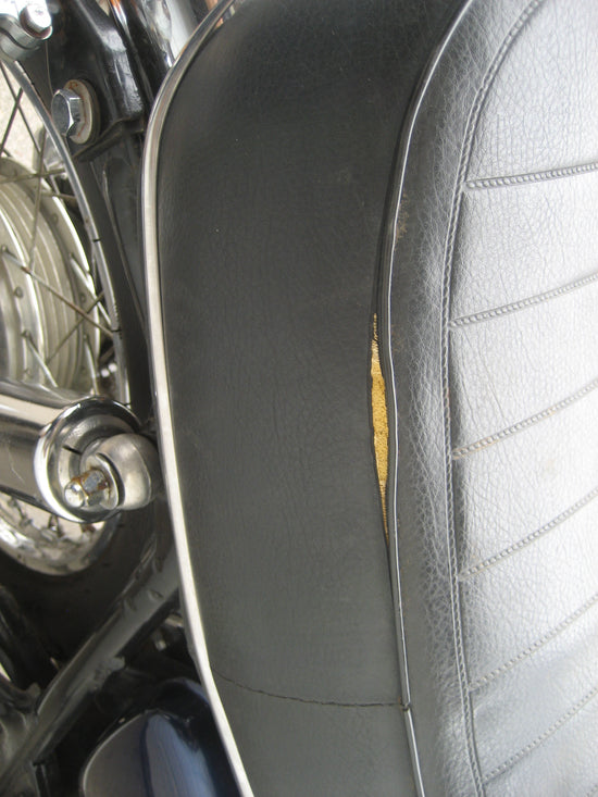 Image Title 1972 Honda CB450 $1899.00 OBO